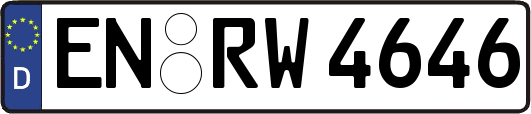 EN-RW4646