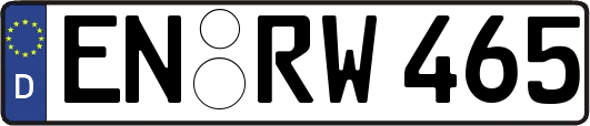 EN-RW465