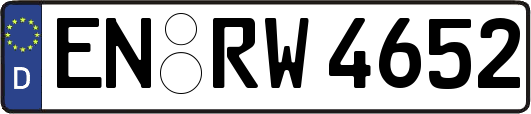 EN-RW4652
