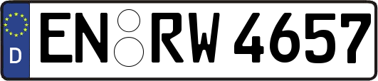 EN-RW4657
