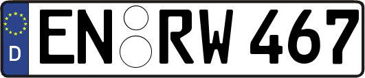 EN-RW467