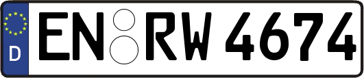 EN-RW4674