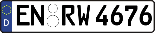 EN-RW4676