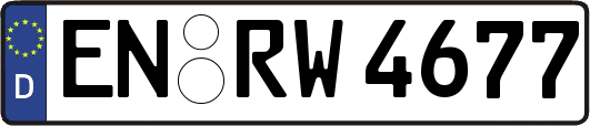 EN-RW4677
