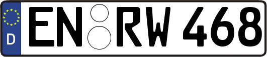 EN-RW468