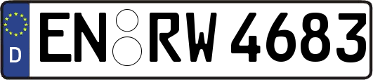 EN-RW4683