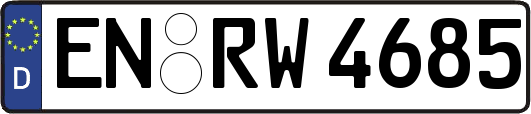 EN-RW4685