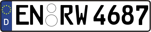 EN-RW4687
