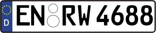 EN-RW4688