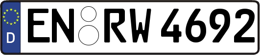EN-RW4692