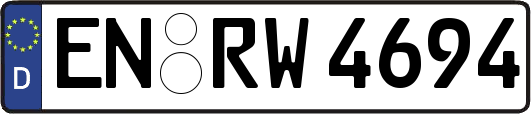 EN-RW4694