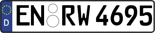 EN-RW4695
