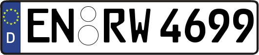 EN-RW4699