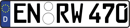 EN-RW470