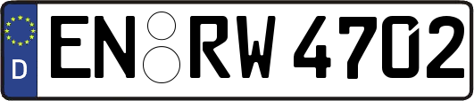 EN-RW4702
