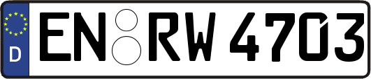 EN-RW4703