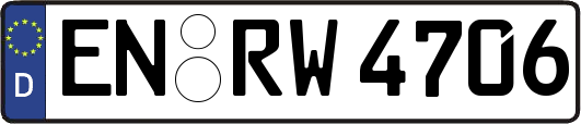 EN-RW4706
