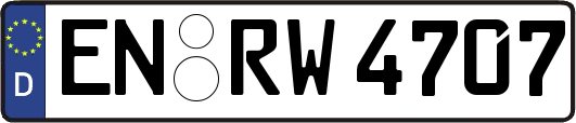 EN-RW4707