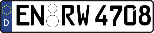EN-RW4708
