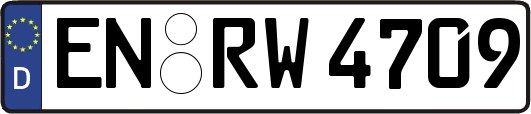 EN-RW4709