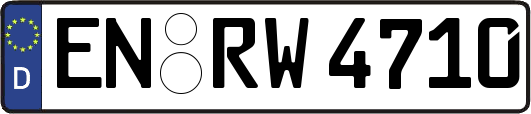 EN-RW4710