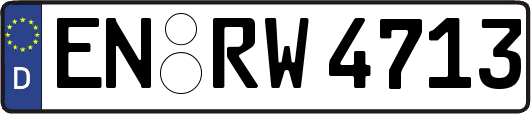 EN-RW4713