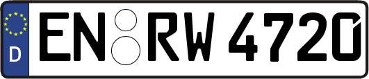 EN-RW4720
