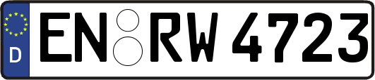 EN-RW4723