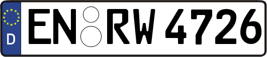 EN-RW4726
