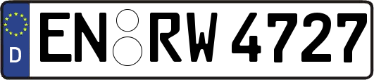 EN-RW4727