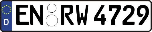 EN-RW4729