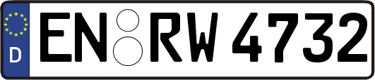 EN-RW4732