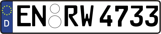 EN-RW4733