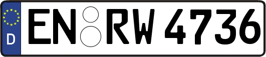 EN-RW4736