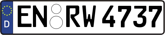 EN-RW4737