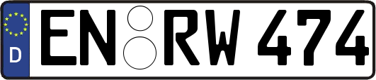 EN-RW474