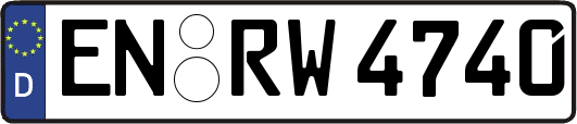 EN-RW4740