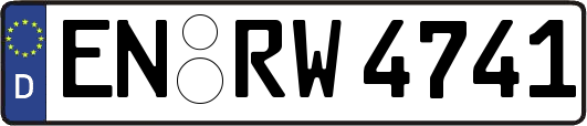 EN-RW4741