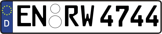 EN-RW4744