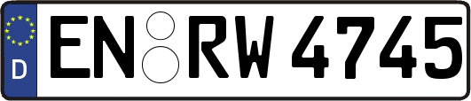EN-RW4745