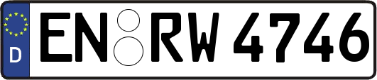 EN-RW4746