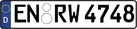 EN-RW4748