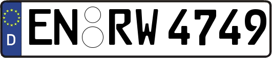 EN-RW4749