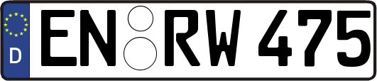 EN-RW475