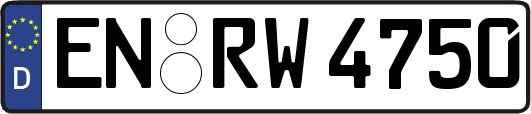 EN-RW4750