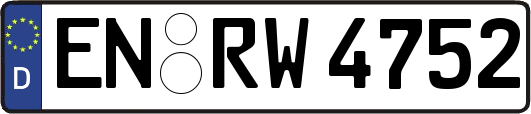 EN-RW4752