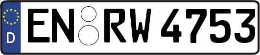 EN-RW4753