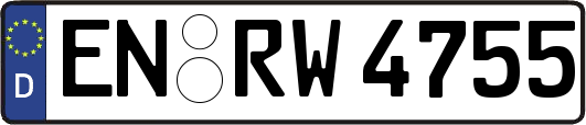 EN-RW4755
