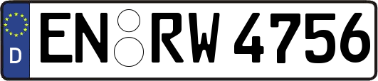 EN-RW4756
