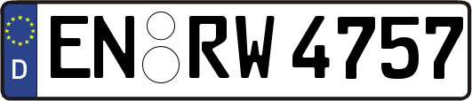 EN-RW4757